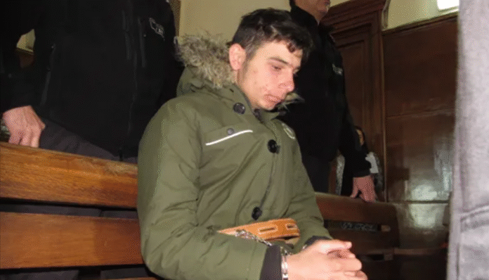 18-годишният
