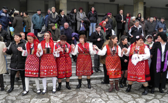 184 бебета в община Разлог за 2013-а