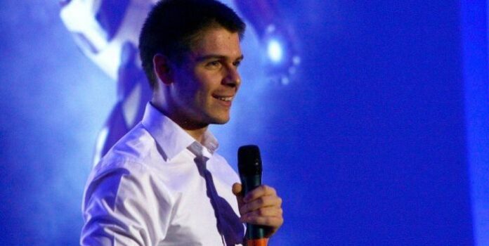 19-годишен българин получи 1 млн. лв. за развитие на бизнеса си