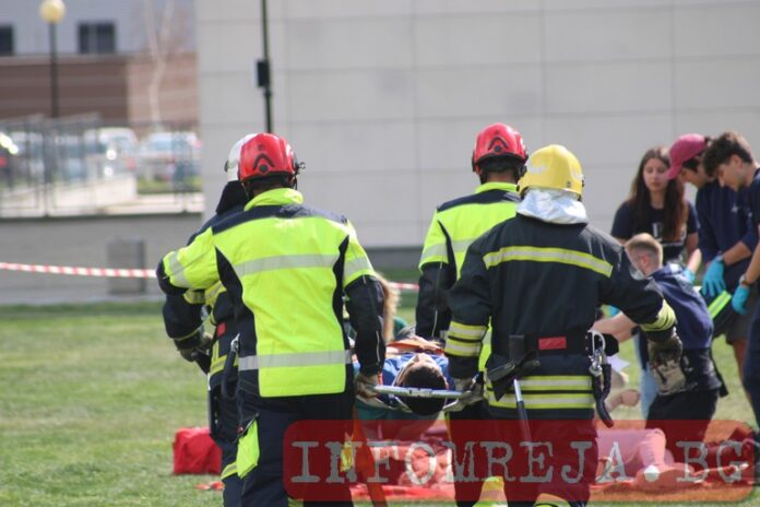 19-годишна загина при катастрофа в Бургаско