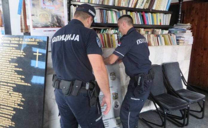 2 години наши сънародници се борят за поставянето на паметна плоча в Босилеград