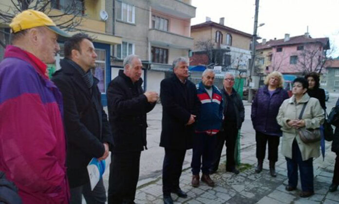 20 блокови комплекса кандидатстват за саниране в Гоце Делчев