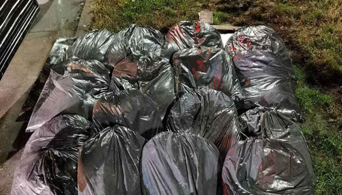 200 килограма нелегален тютюн намериха при акция в Нова Загора