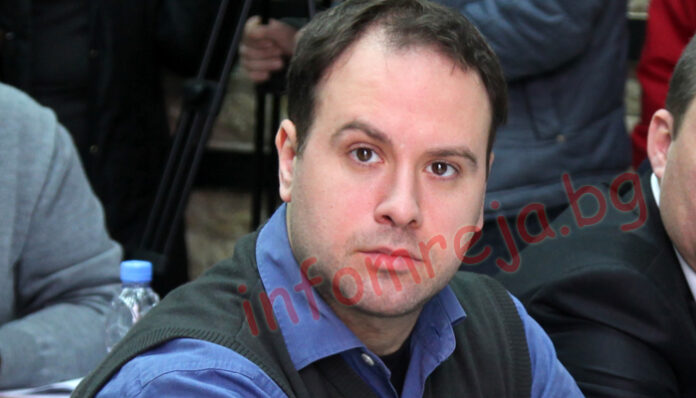 218 поискаха тротоар на улица „Броди” в „Струмско”