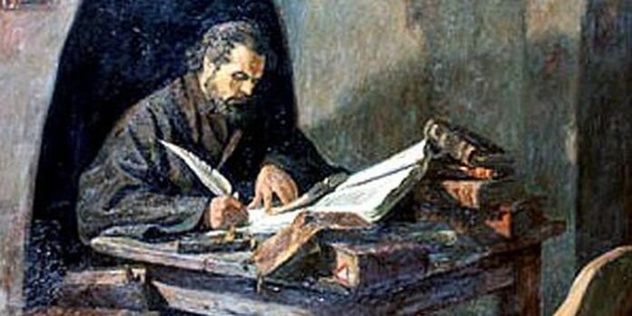 225 ученици преписаха Паисиевата „История славянобългарская”