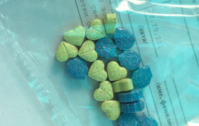 23-годишен благоевградчанин кормувал дрогиран