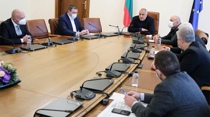 230 000 дози ваксини идват до края на седмицата