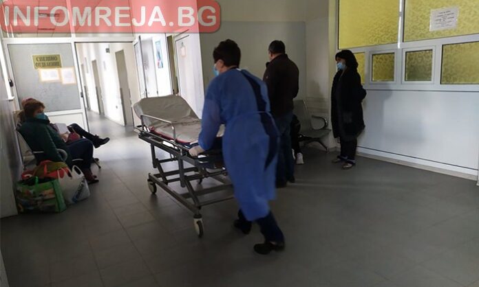 2302 са новите случаи на коронавируса