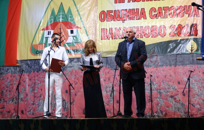 25 000 празнуваха два дни на събора във Ваклиново
