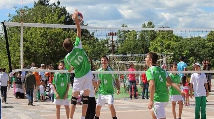 25 клуба демонстрират умения в „Спортна панорама“ в Благоевград
