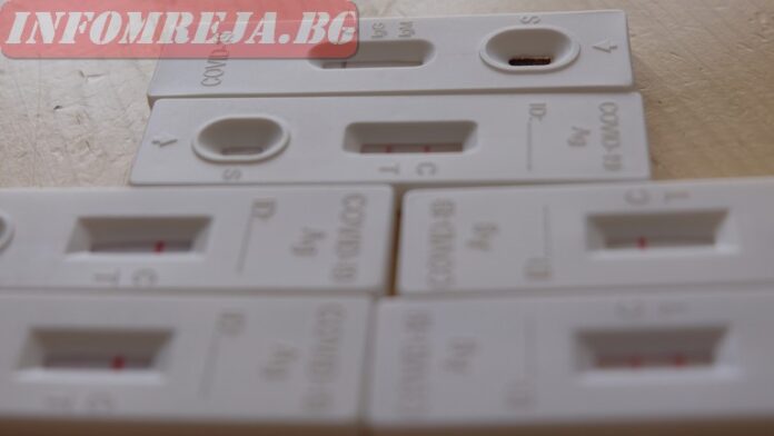 2536 новозаразени и 149 починали от коронавирус