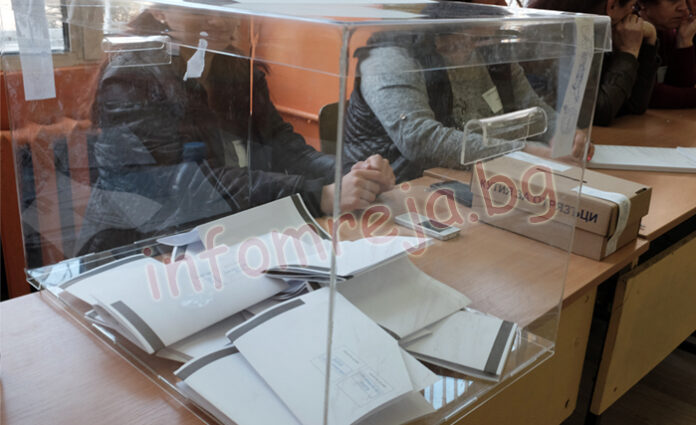 2597 от Гърменско гласуваха до 13 часа. Ромите от 
