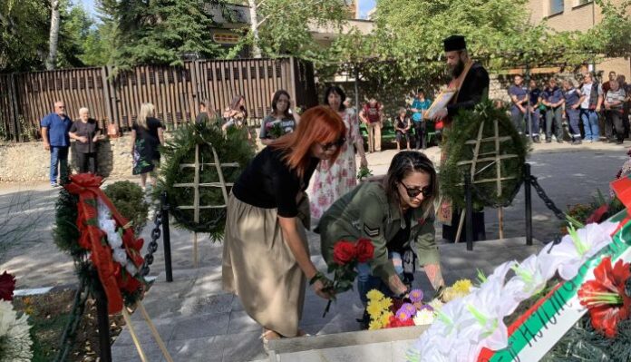 26 години от аварията в Мини „Бобов дол“