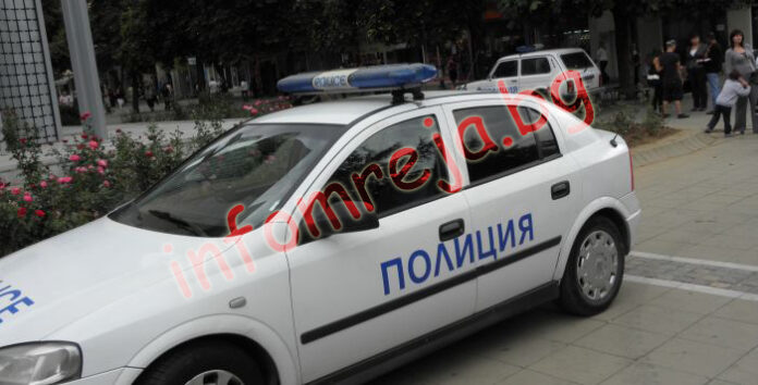 26-годишен криминално проявен от Благоевград на съд за грабеж