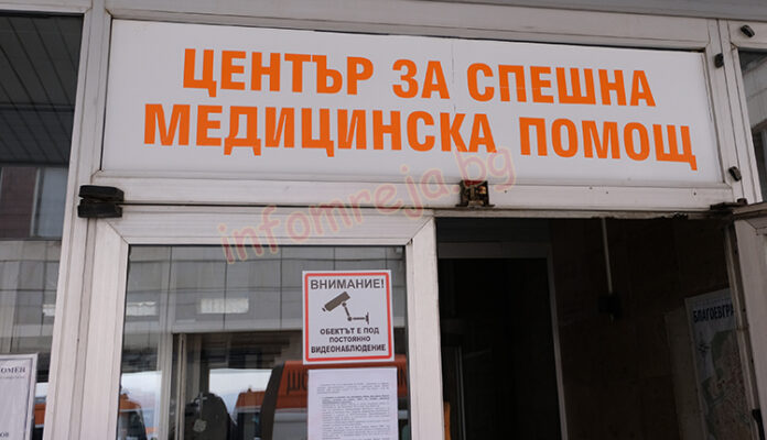 27-годишен мъж от Шумен е с опасност за живота след ПТП