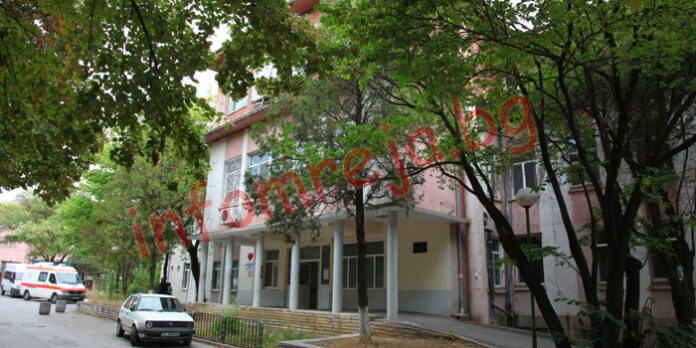 27-годишен от Благоевград в реанимация със срязана китка
