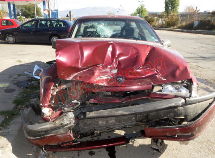 27 катастрофи от началото на годината в Кюстендилско