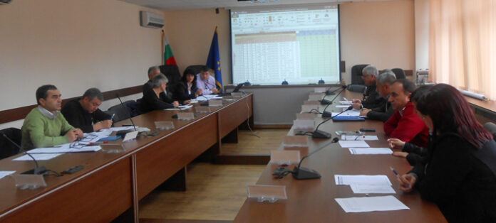 28 215 с право на глас в община Гоце Делчев за евроизборите на 25 май