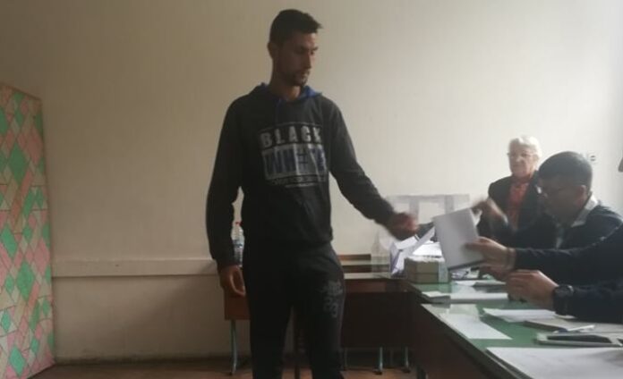 29 689 са вече гласувалите на евровота в Кюстендилско! Активността достигна 24