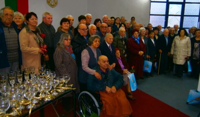 29 семейства празнуваха 