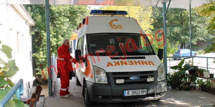 30-годишен водач блъсна пешеходка в Сандански