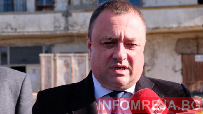 Таксата „водомер“ отпада от проекта на Закона за ВиК