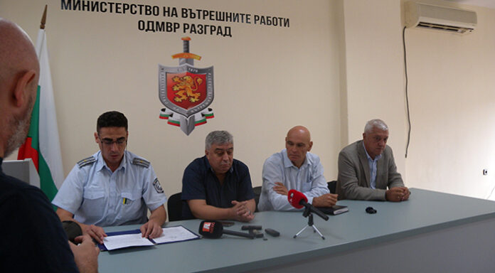 318 катастрофи с 6-ма убити и 131 ранени от началото на годината в Разградско