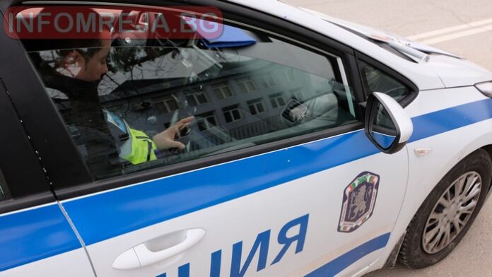 37-годишна водачка от Крибул предизвика ПТП в Гоце Делчев