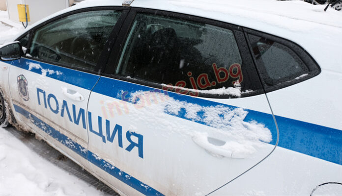 38-годишна благоевградчанка подкара рено с 2