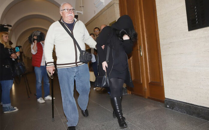 4 години затвор за шофьорката