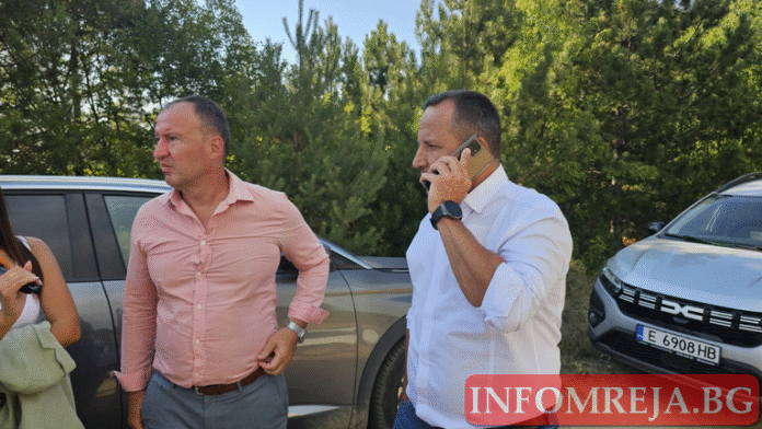 4 къщи погълна пожарът в Сенокос