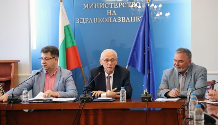 4 милиона българи ще могат да се изследват безплатно за рак на маточната шийка и дебелото черво