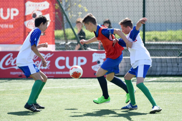 4 отбора от Благоевград
