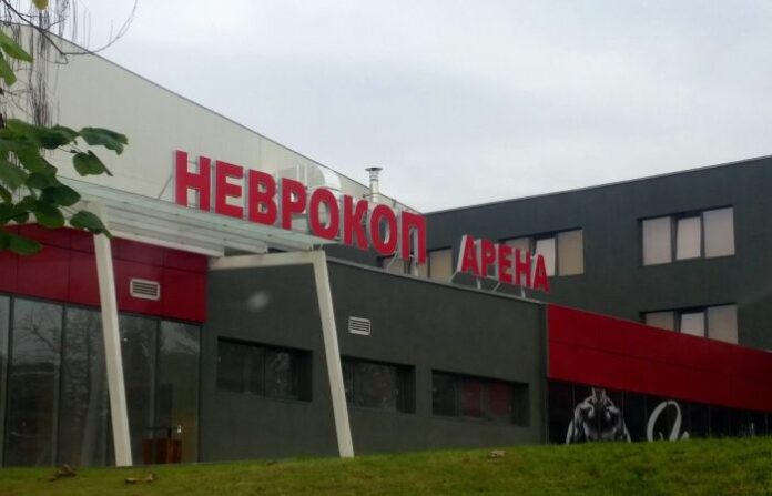 40 бежанци от Украйна ще бъдат настанени в Гоце делчев