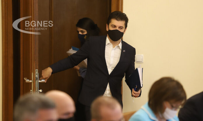 40 млн. лв. ще бъдат отпуснати за тестове