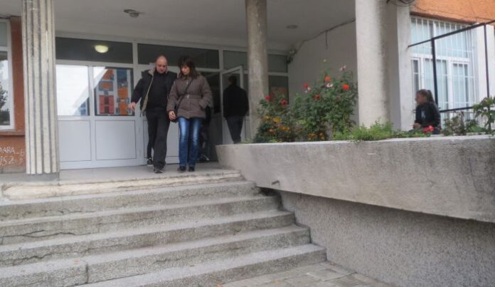 4608 кюстендилци упражниха правото си на глас до момента