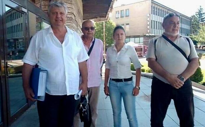 5 117 дупничани поискаха местен референдум за излизане на община Дупница от Асоциацията по ВиК
