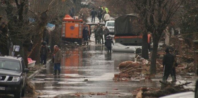 5 327 лева събраха в община Сатовча в помощ на бедстващи от село Бисер