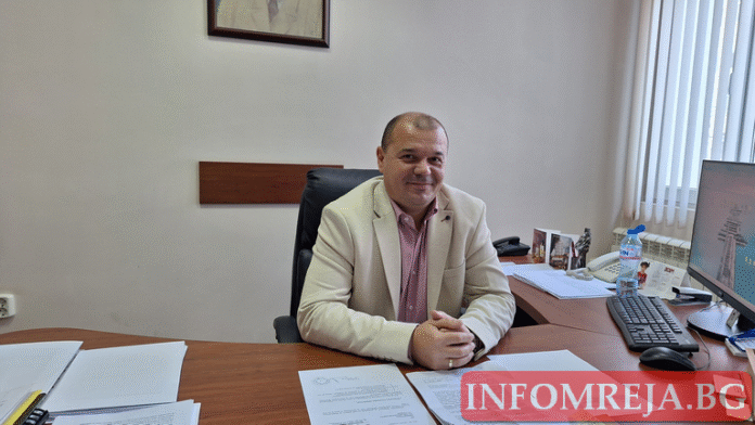 5 години по-късно: Болницата в Кюстендил отново ще има инфекциозно отделение