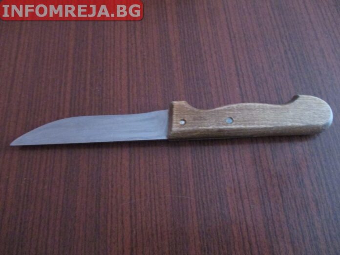 50-годишен пазарджиклия направи неуспешен опит за грабеж