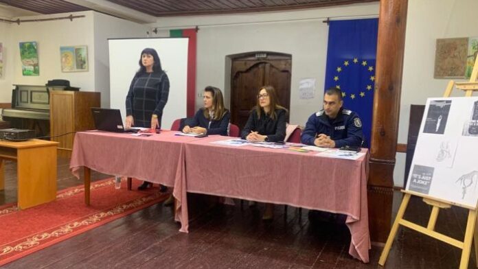 50 жени са станали жертва на насилие през м. г. в Кюстендилско