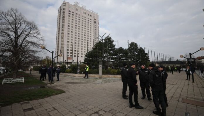 500 делегати избират президент на БФС