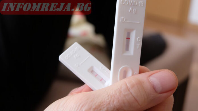 51 нови случая на COVID-19