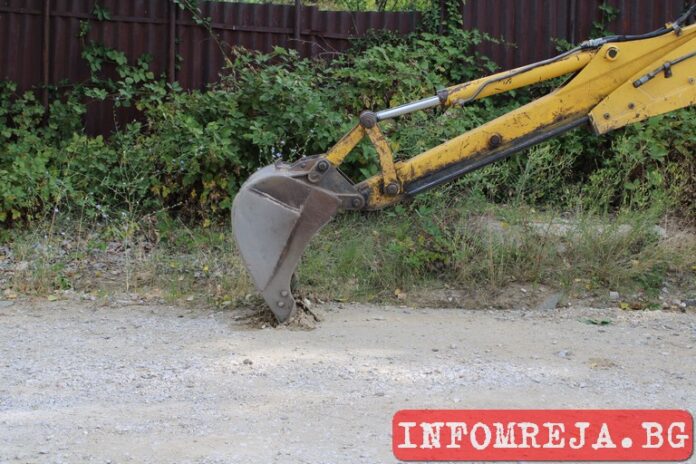 6 улици в Благоевград ще имат нова ВиК система