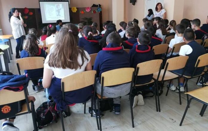 60 500 четвъртокласници се включиха в националното външно оценяване