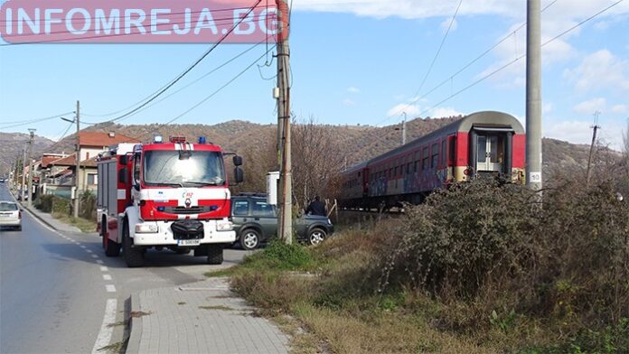 60-годишна е жената
