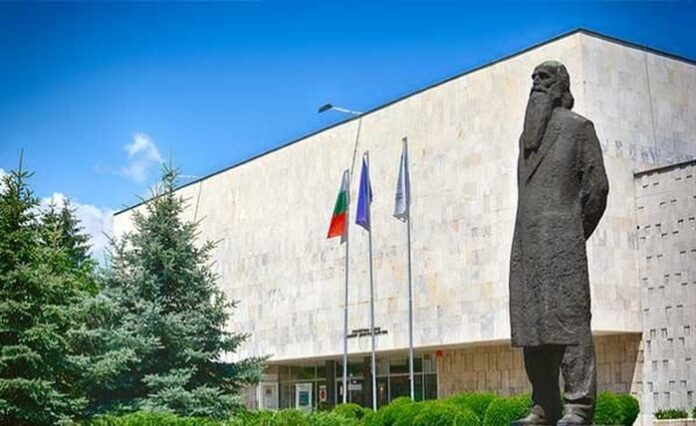61 години от смъртта на един от най-великите български художници Майстора