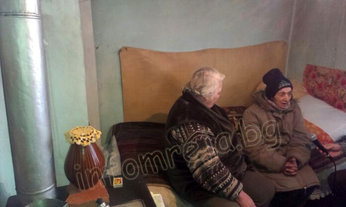63-годишна кюстендилка бедства в бунгало