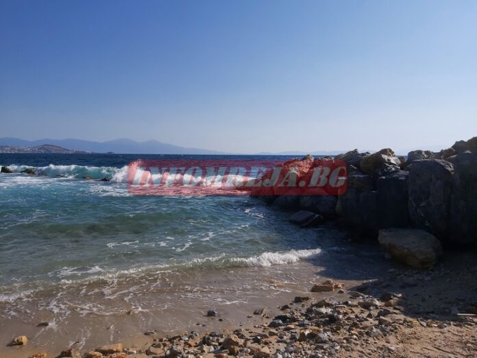 64-годишен румънец се удави в Черно море