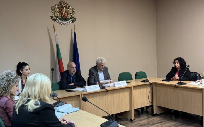 68 деца са върнати обратно в училище по Механизма за съвместна работа на институциите в Кюстендилско